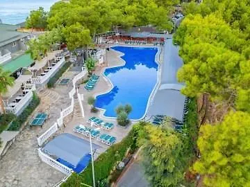 Hotel Senza Garden Club 5*
