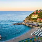 Hotel Senza Garden Club Konaklı