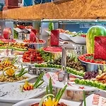 Hotel Senza Garden Club - Ultra