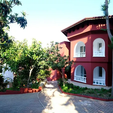 Senza Garden Club 5*