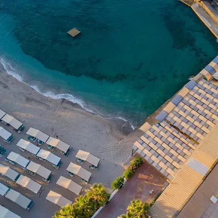 Senza Garden Club Hotel