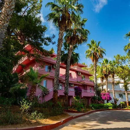 Senza Garden Club 5*