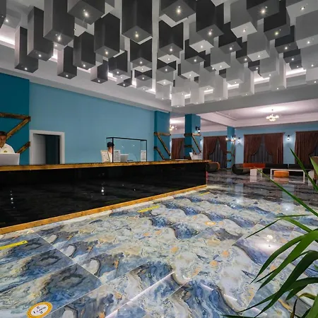 Senza Garden Club Konaklı