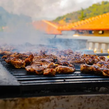 Senza Garden Club Hotel 5*