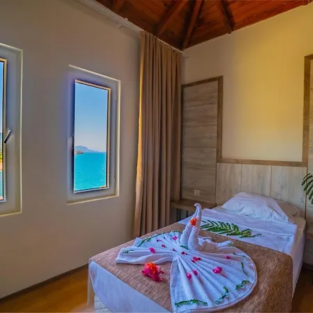 Senza Garden Club Hotel 5*