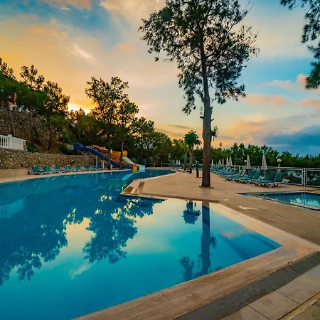 Senza Garden Club 5*