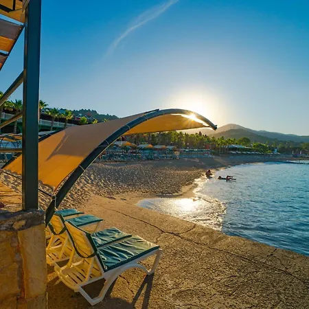 Hotel Senza Garden Club Konaklı