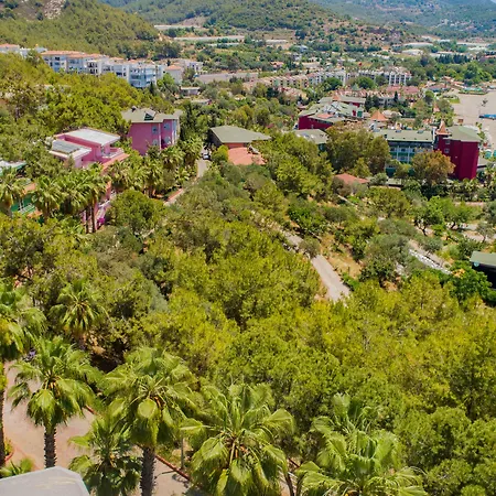 Senza Garden Club 5*