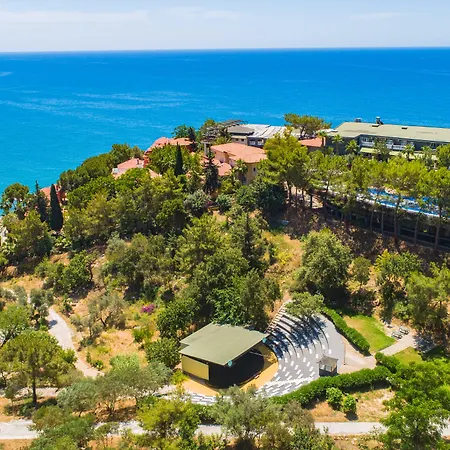 Hotel Senza Garden Club