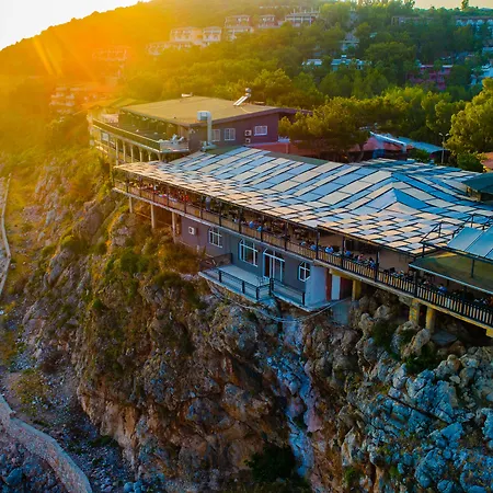 Senza Garden Club 5*