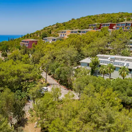 Senza Garden Club 5*