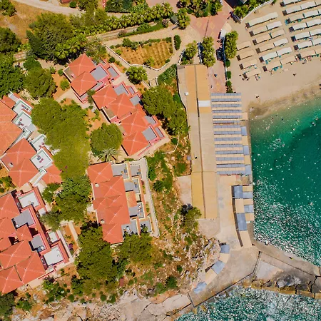 Senza Garden Club Hotel 5*