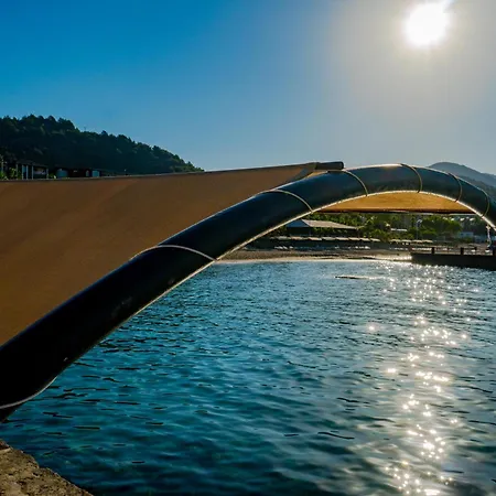 Senza Garden Club 5* Konaklı