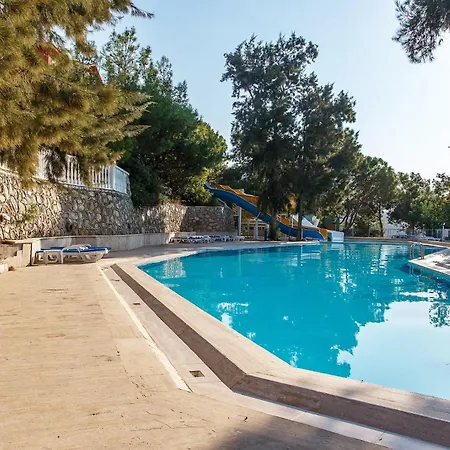 Senza Garden Club 5* Konaklı