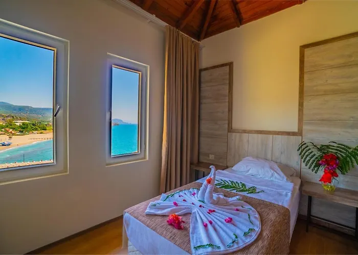 Senza Garden Club Hotel 5*