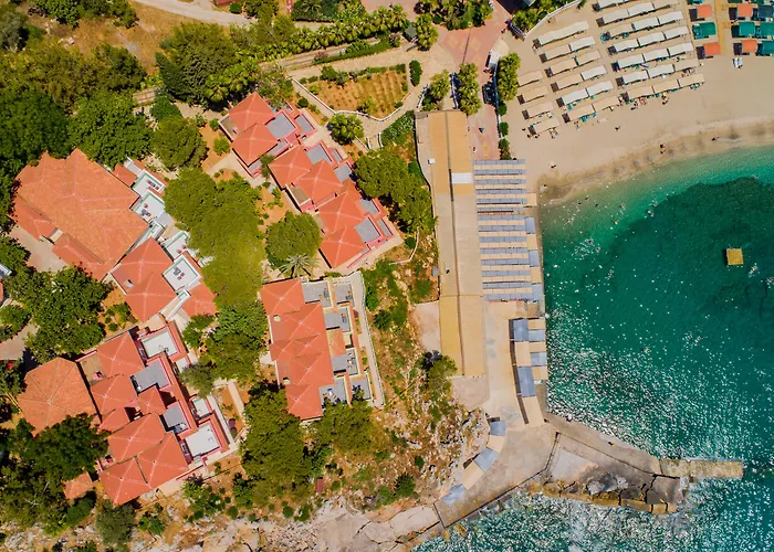 Senza Garden Club Hotel 5*