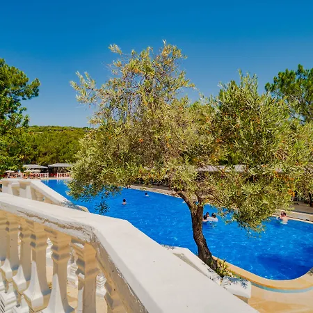 Senza Garden Club Hotel Konakli