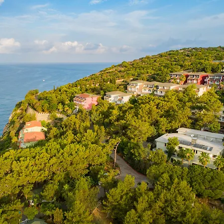 Hotel Senza Garden Club Konakli