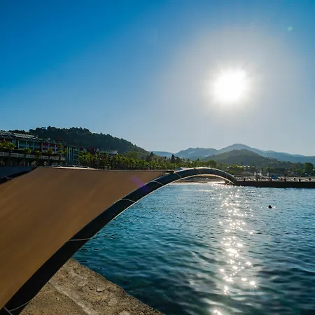 Senza Garden Club Hotel 5*