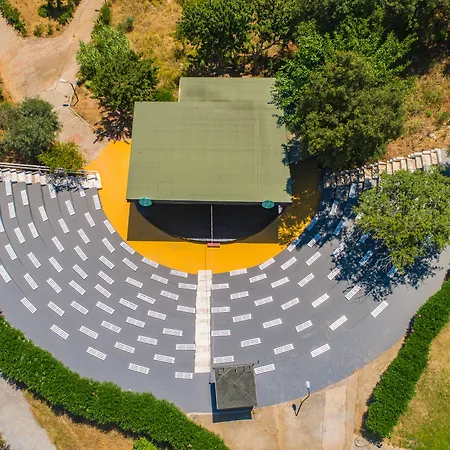 Hotel Senza Garden Club 5*